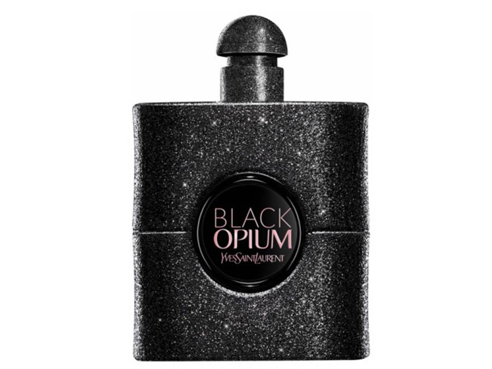 Black Opium EXTREME Donna EAU DE PARFUM  NO TESTER 50 ML.